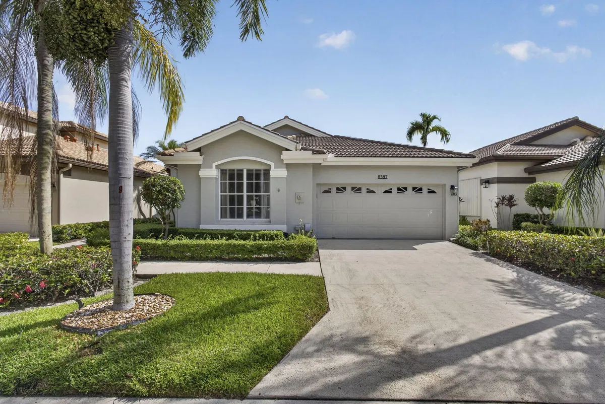 Ibis Golf & Country Club Residence