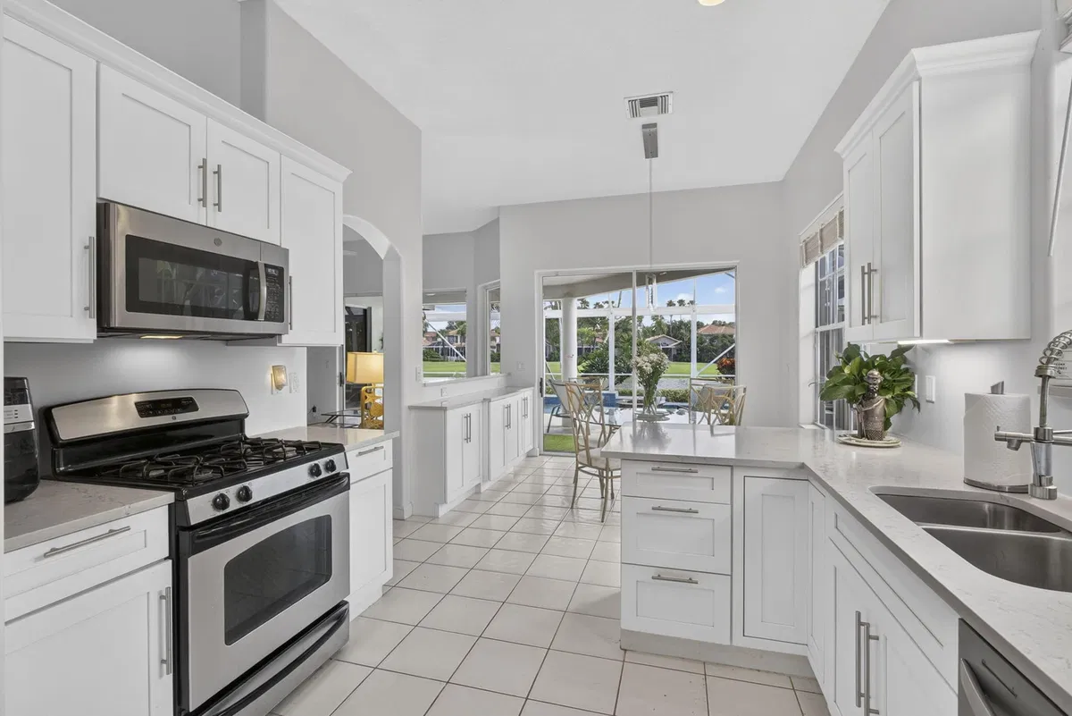 Ibis Golf & Country Club Residence photo 28