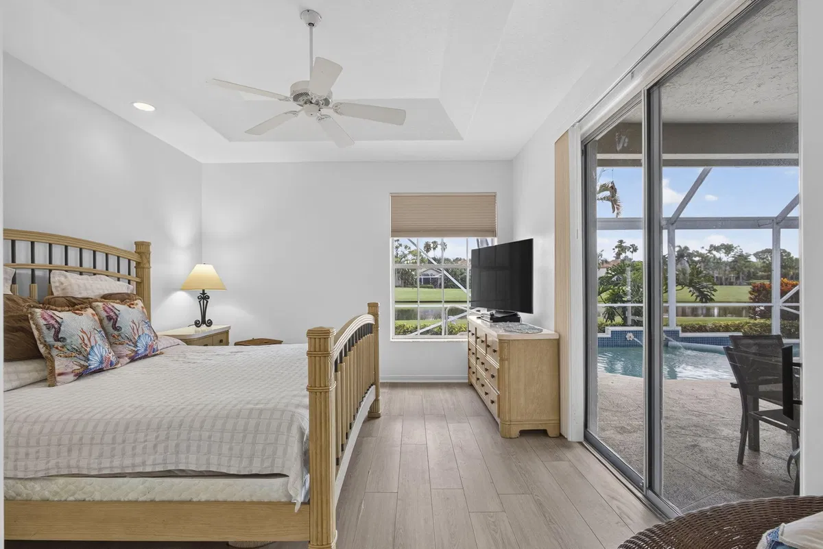 Ibis Golf & Country Club Residence photo 37