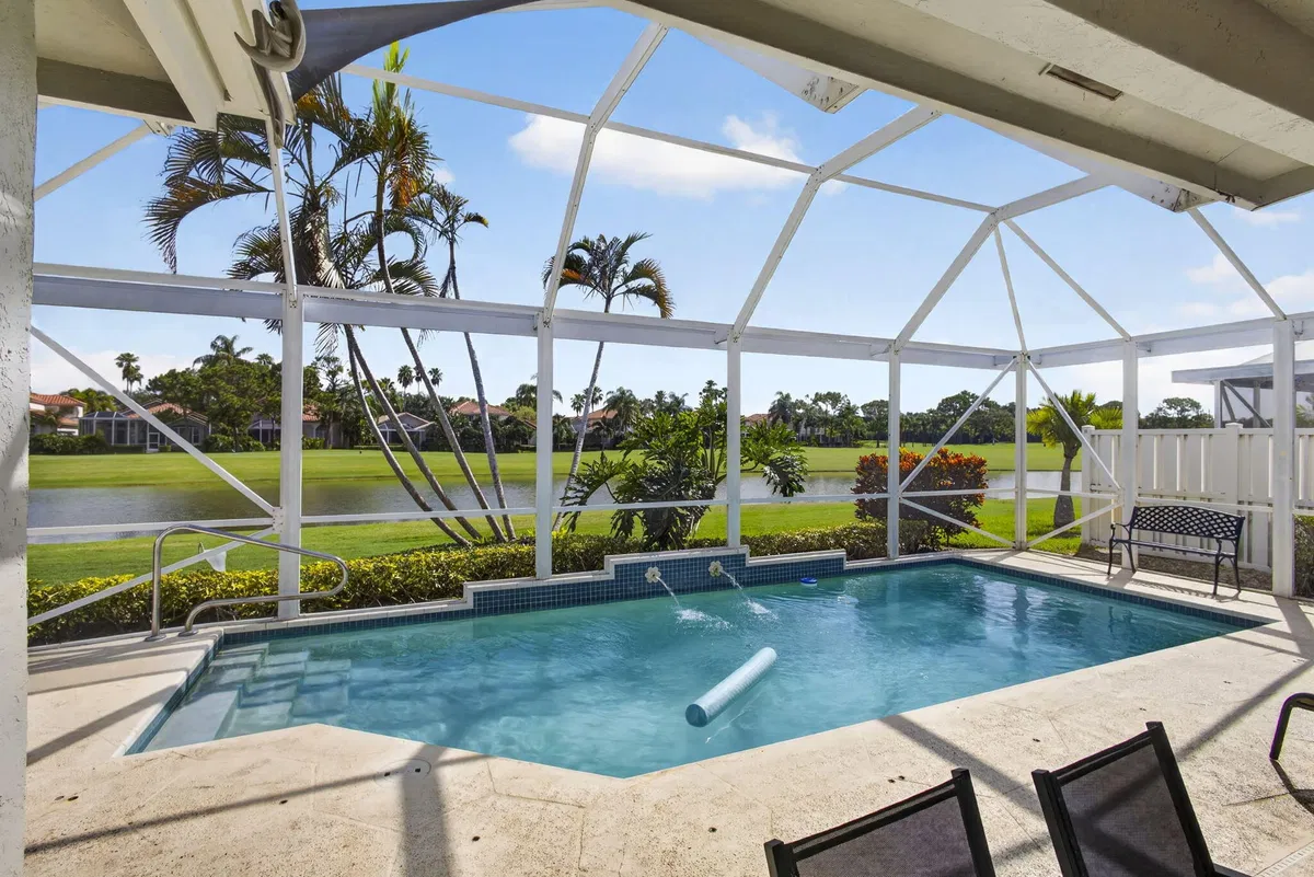 Ibis Golf & Country Club Residence photo 43