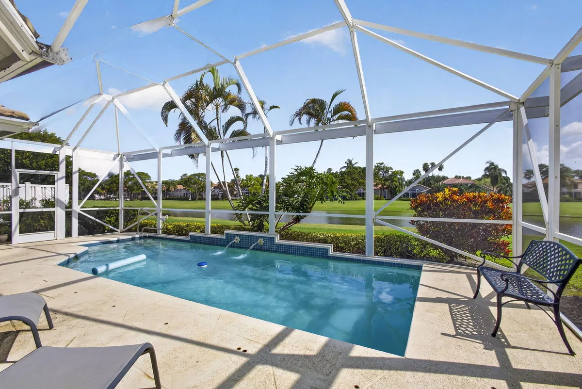 Ibis Golf & Country Club Residence photo 46