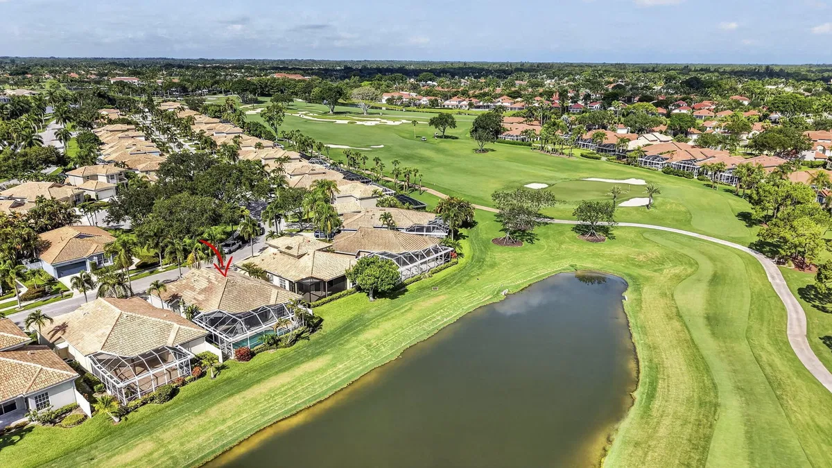 Ibis Golf & Country Club Residence photo 67