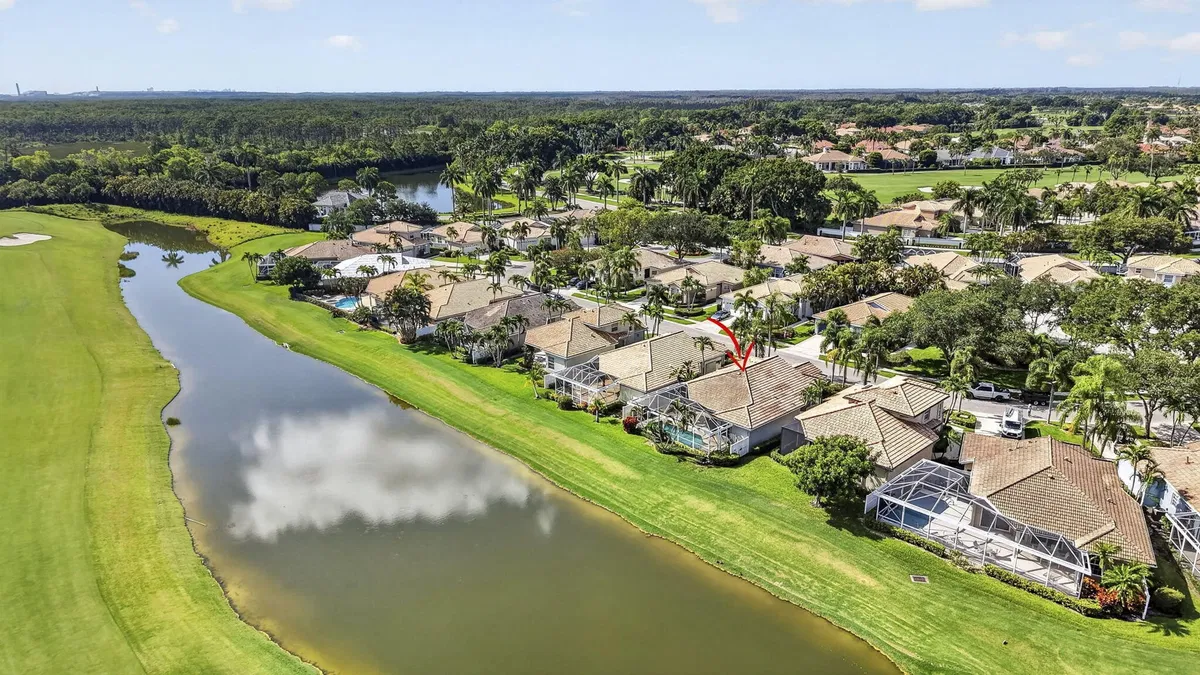 Ibis Golf & Country Club Residence photo 70