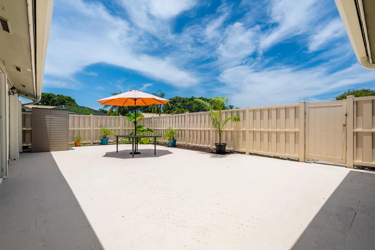 Old Palm Golf Club Residence photo 4