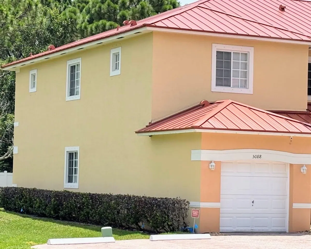 Residence