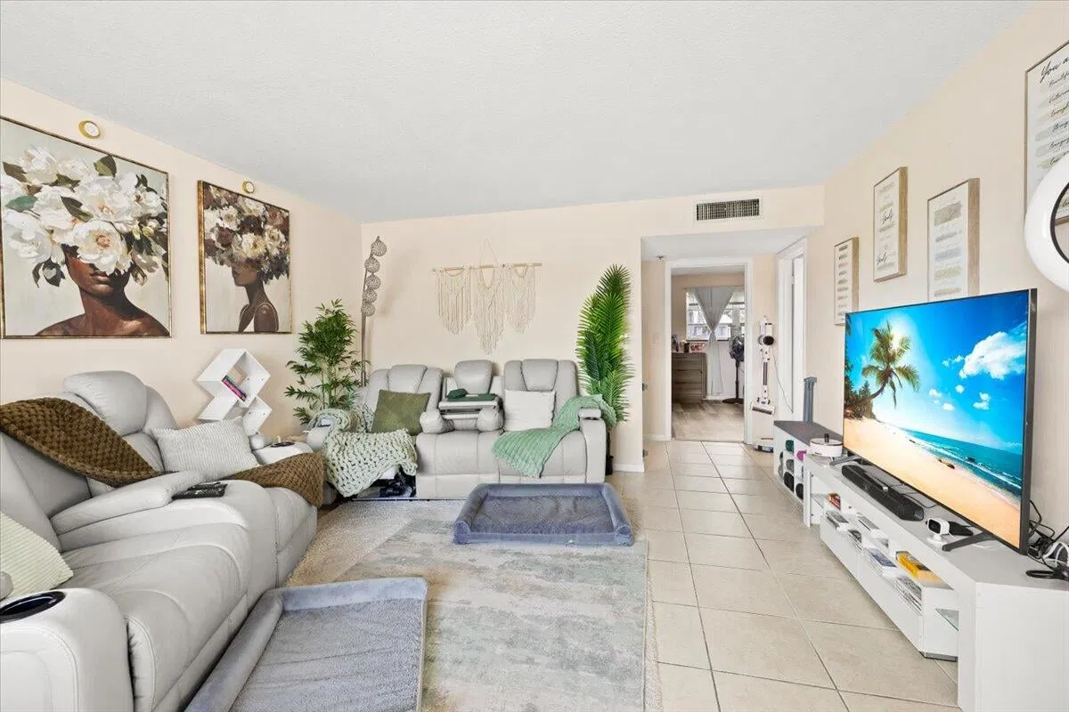 Residence