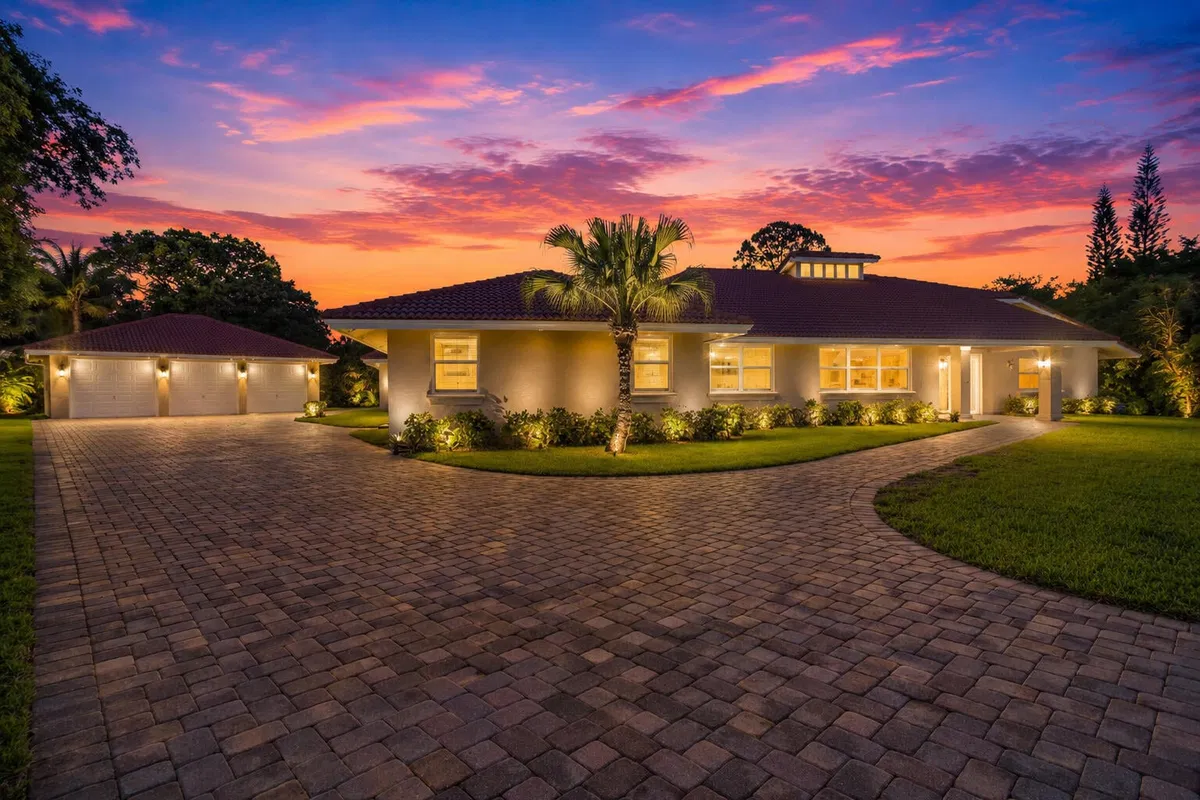 Residence
