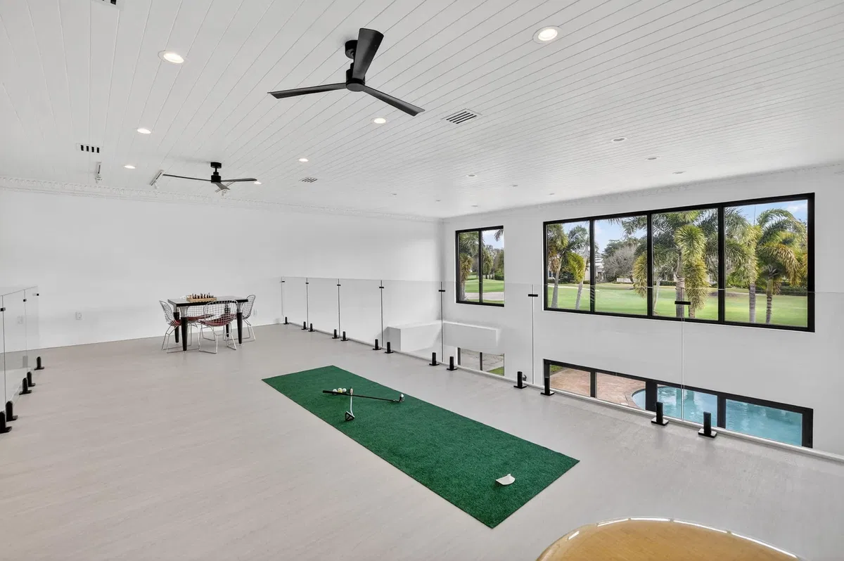 Boca Grove Residence photo 7