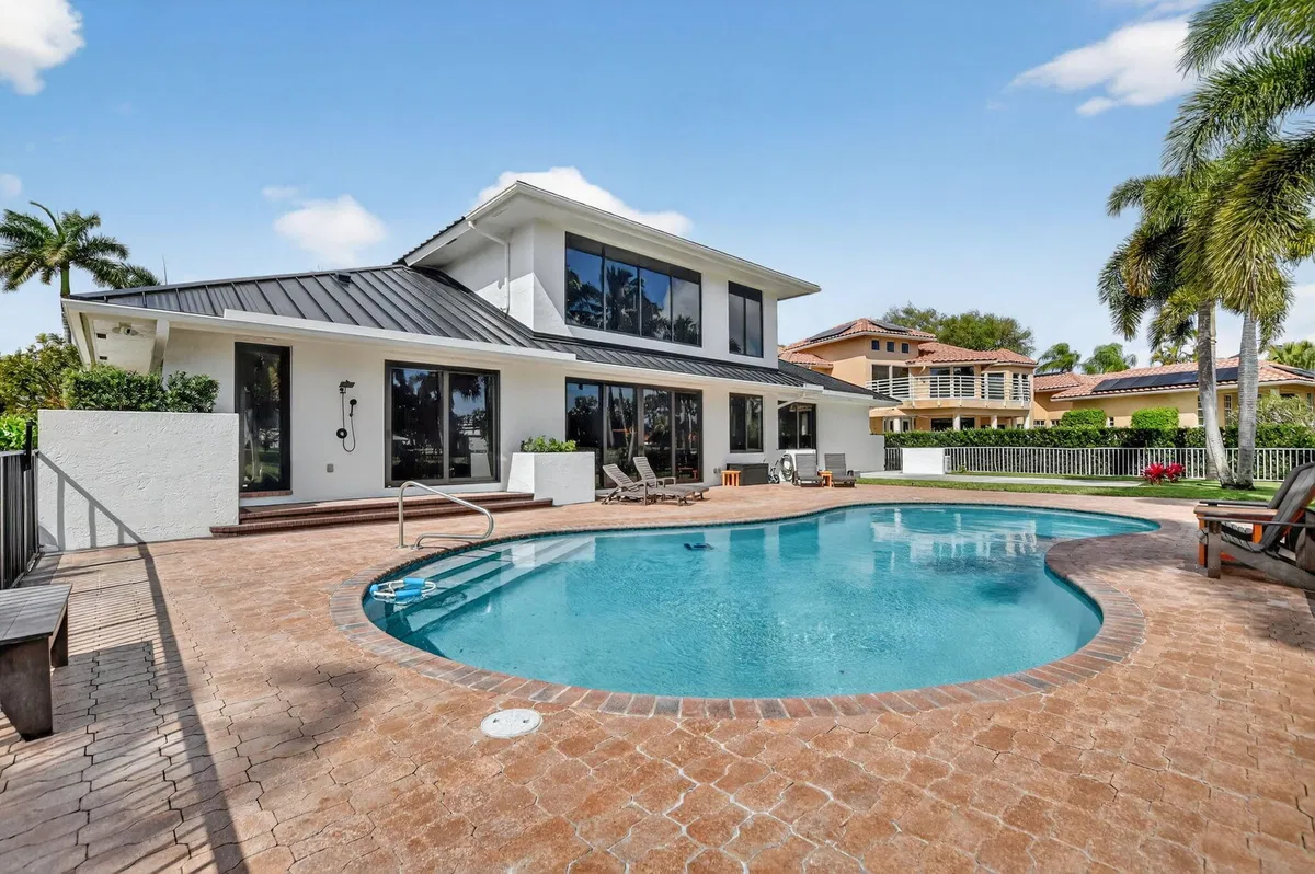Boca Grove Residence photo 10