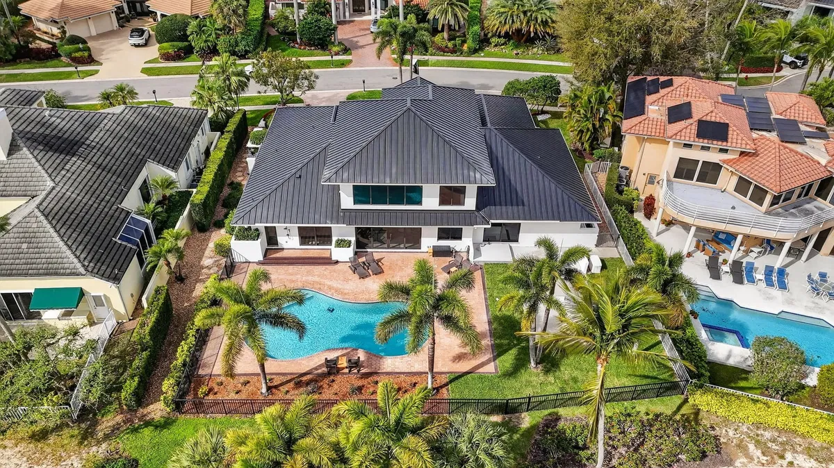 Boca Grove Residence photo 13