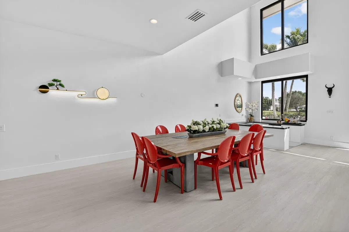 Boca Grove Residence photo 16