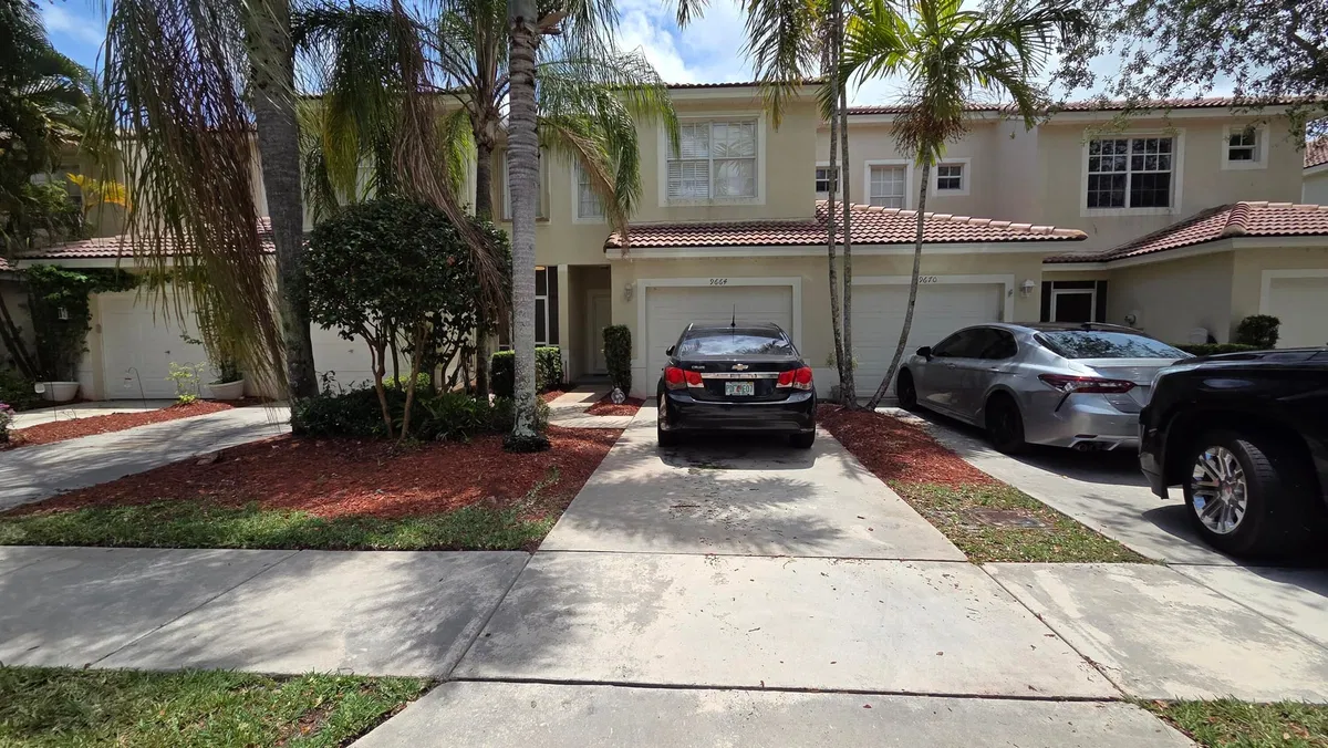 Residence