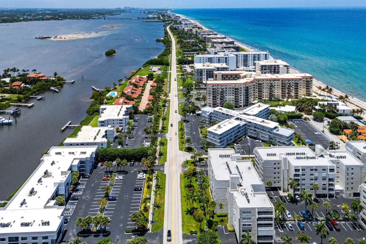 South Palm Beach Unit 502