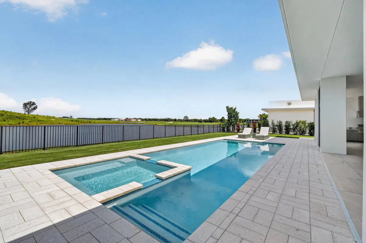 Panther National Palm Beach Gardens Residence photo 4