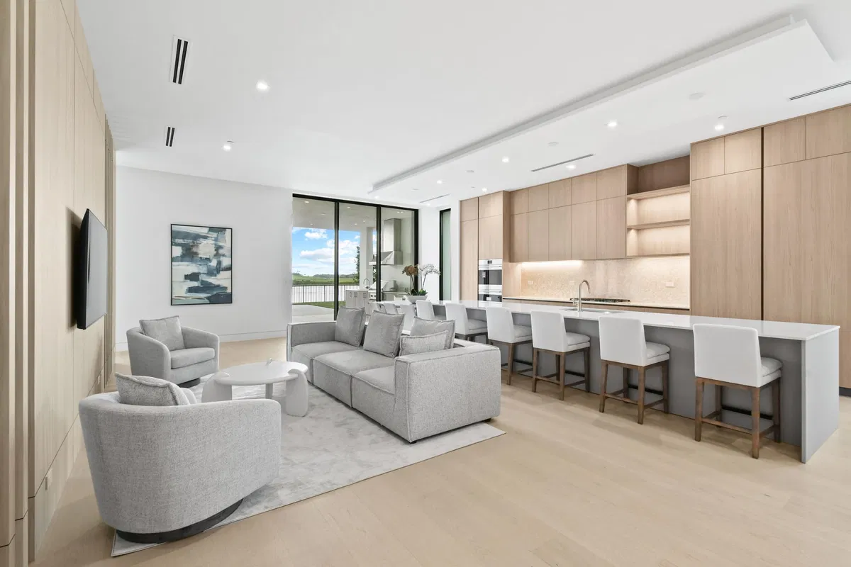 Panther National Palm Beach Gardens Residence photo 10