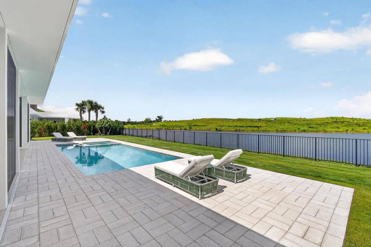 Panther National Palm Beach Gardens Residence photo 31