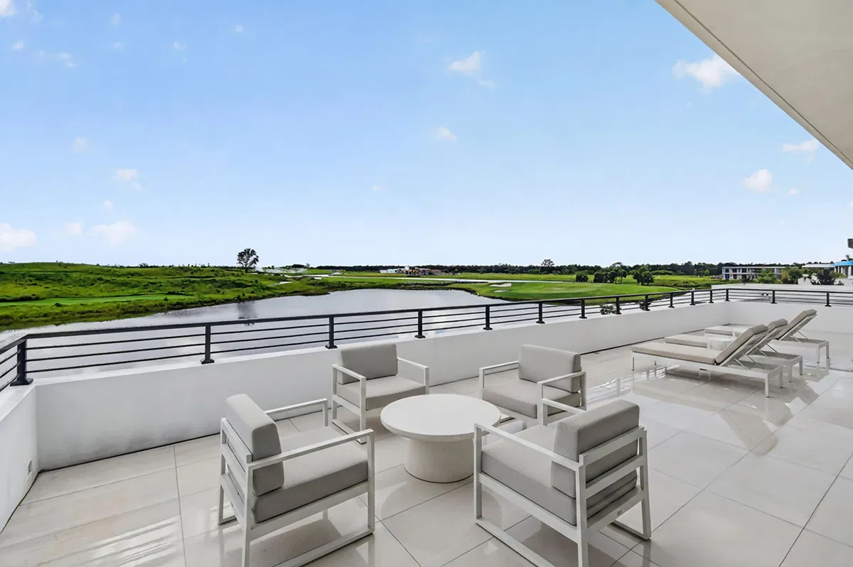 Panther National Palm Beach Gardens Residence photo 34