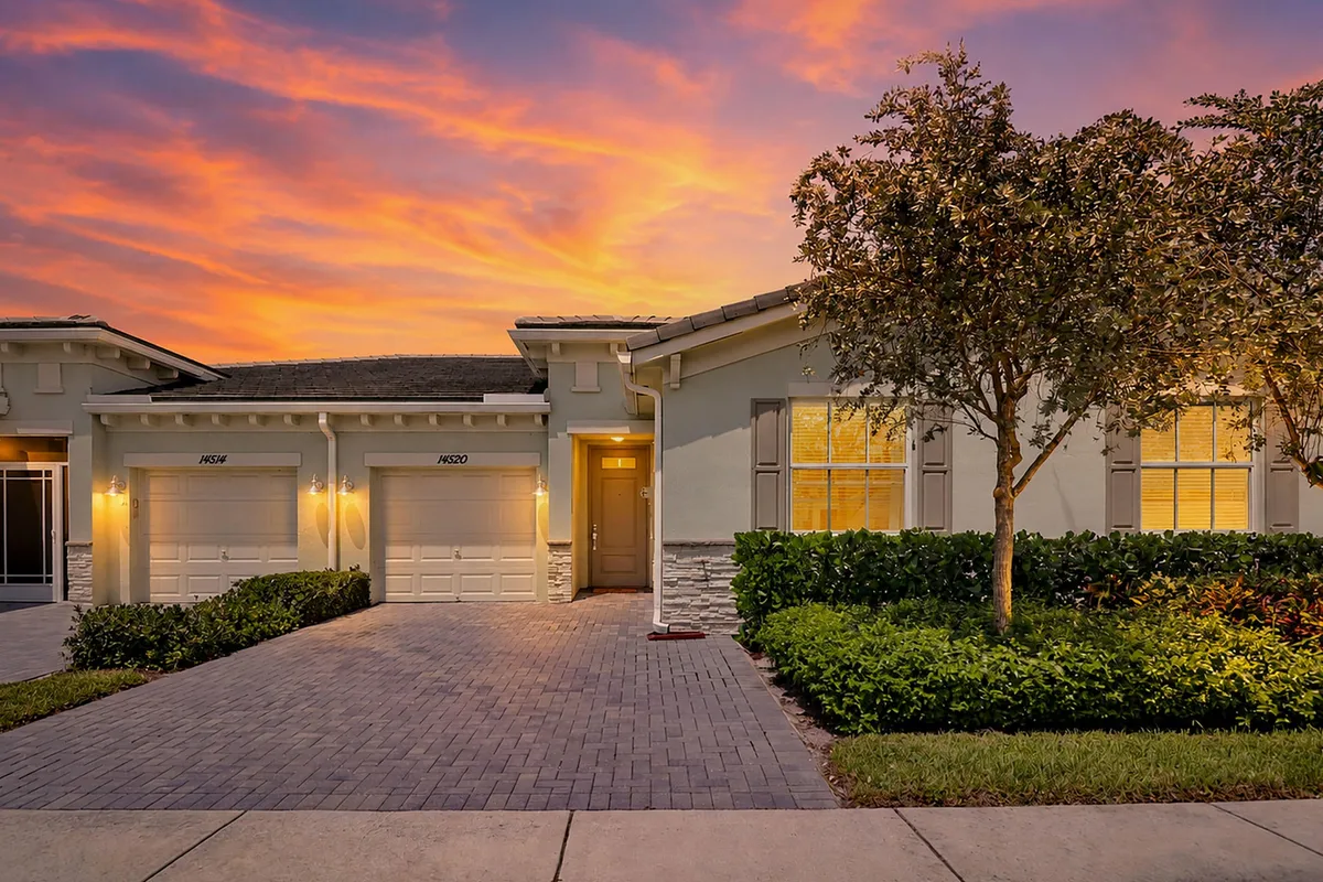 Residence
