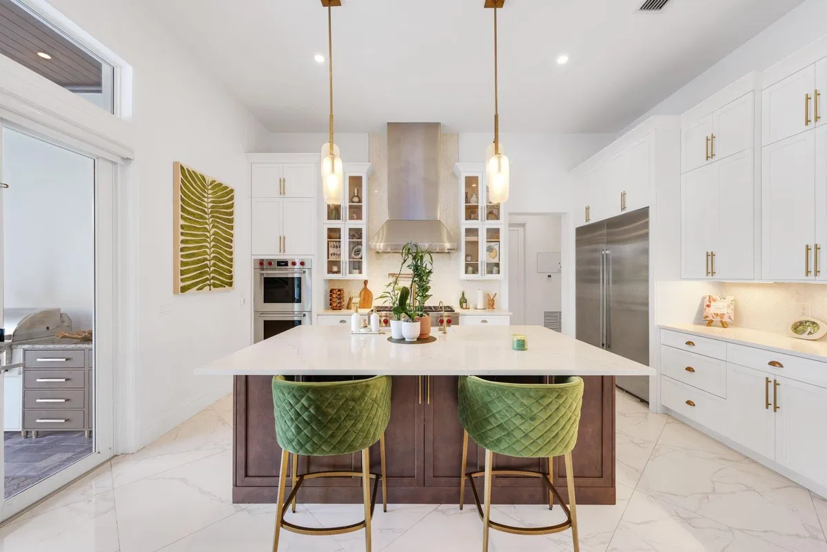 Palm Beach Isles Residence photo 40