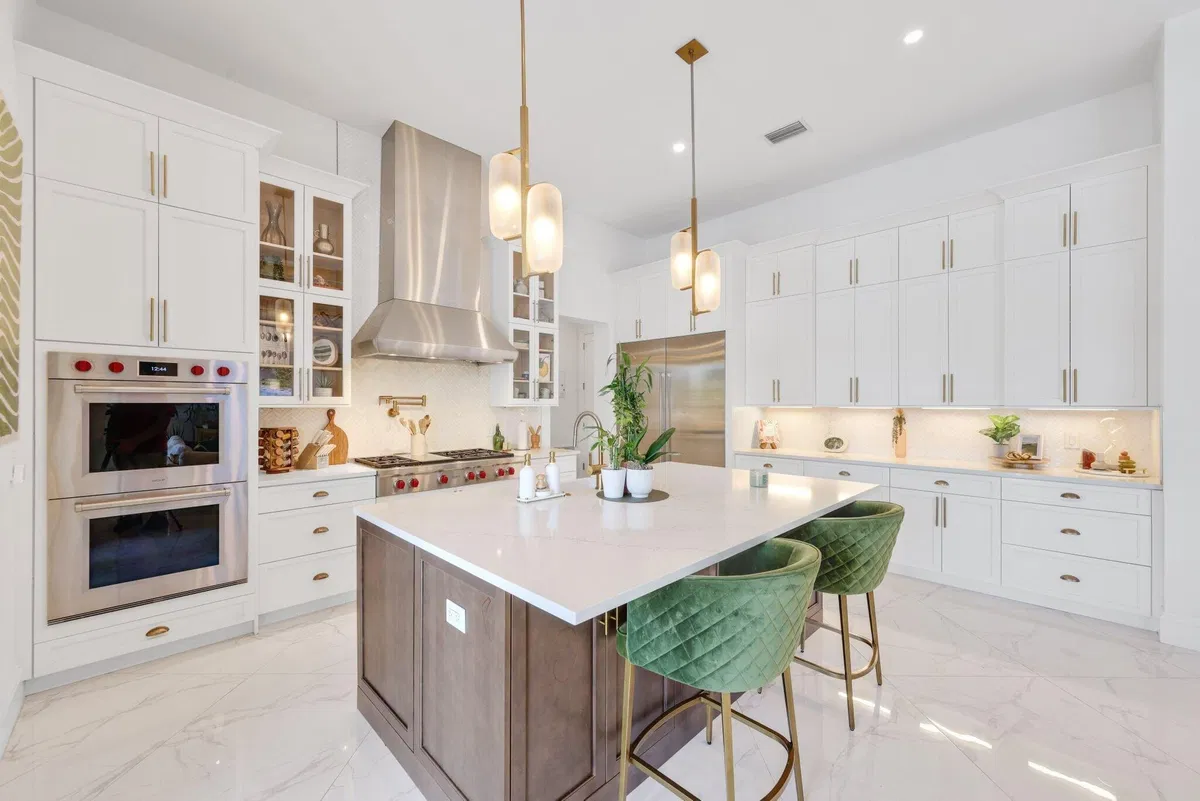 Palm Beach Isles Residence photo 43