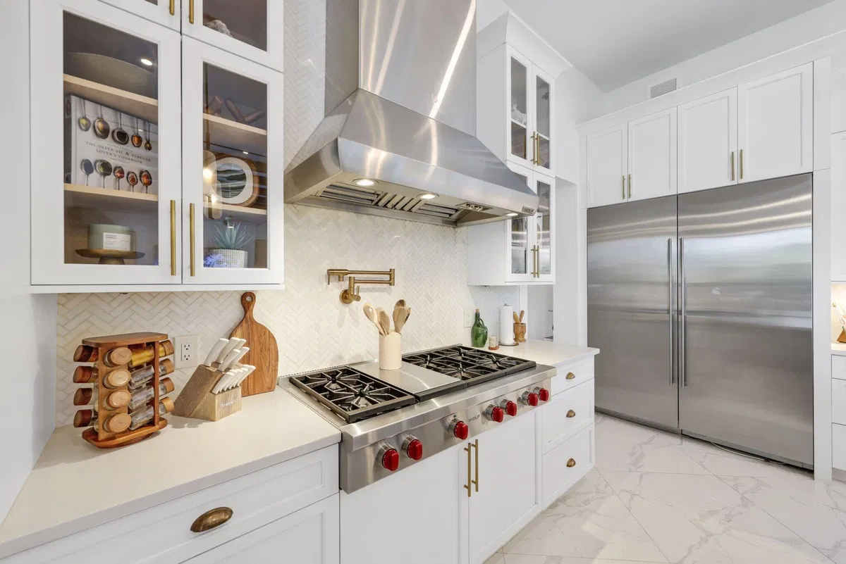 Palm Beach Isles Residence photo 46