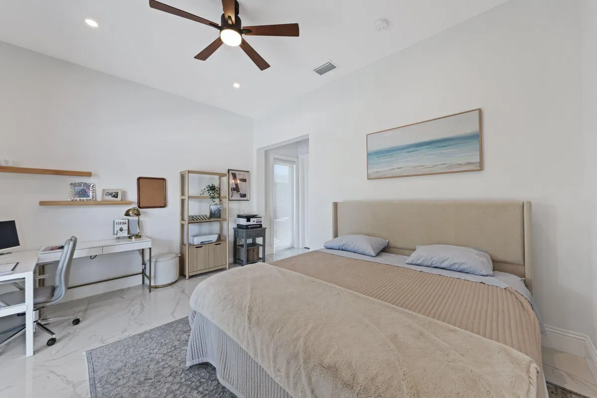 Palm Beach Isles Residence photo 55