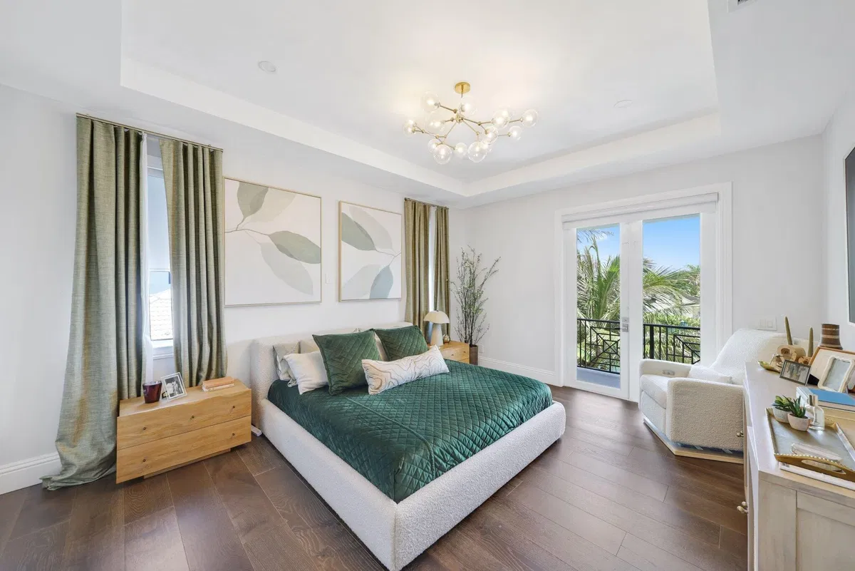 Palm Beach Isles Residence photo 64