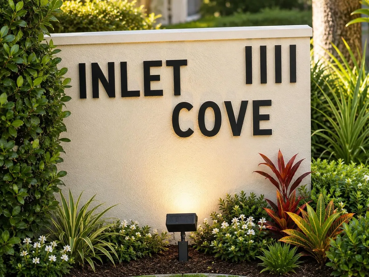 Palm Trail Delray Beach Unit A