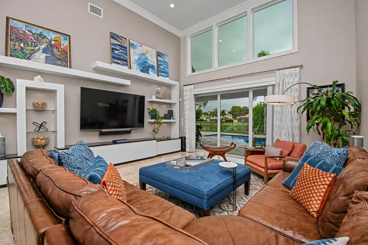 Colonnade Boca Raton Residence photo 4