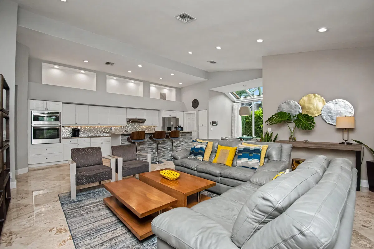 Colonnade Boca Raton Residence photo 19