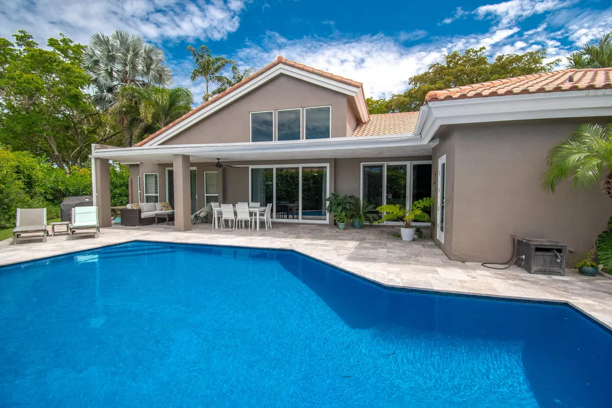 Colonnade Boca Raton Residence photo 52