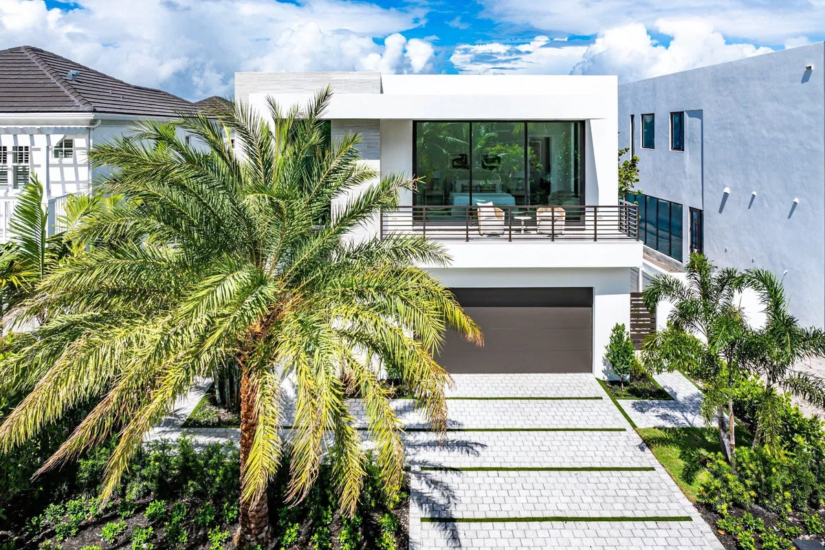 Palm Trail Delray Beach Residence photo 31