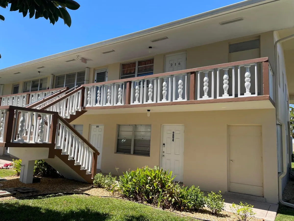 Residence