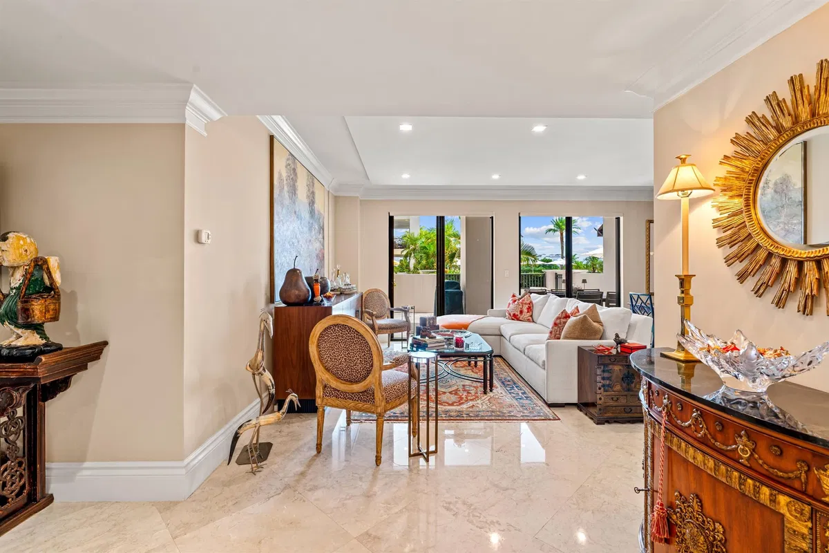 Palmetto Place Boca Unit 404 photo 4
