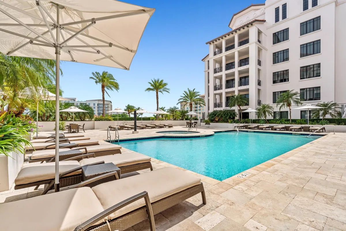 Palmetto Place Boca Unit 404 photo 34