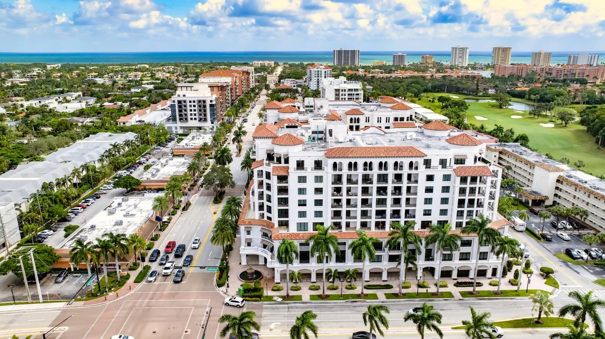 Palmetto Place Boca Unit 404 photo 37