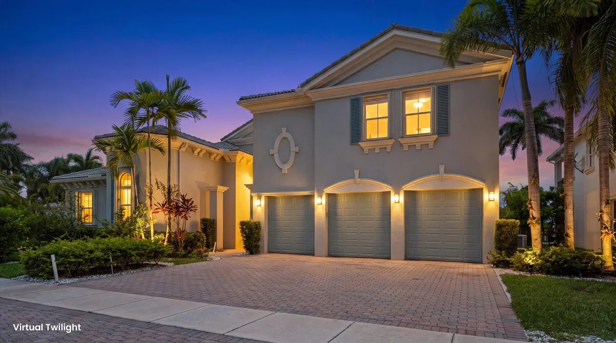 Residence