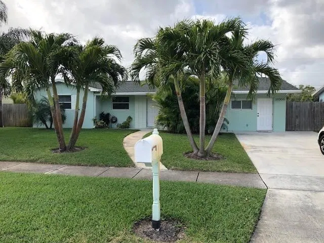 Residence