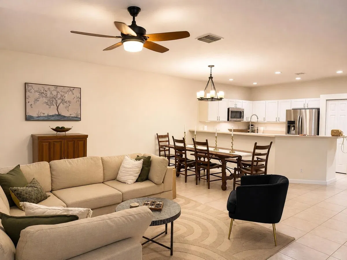 Residence