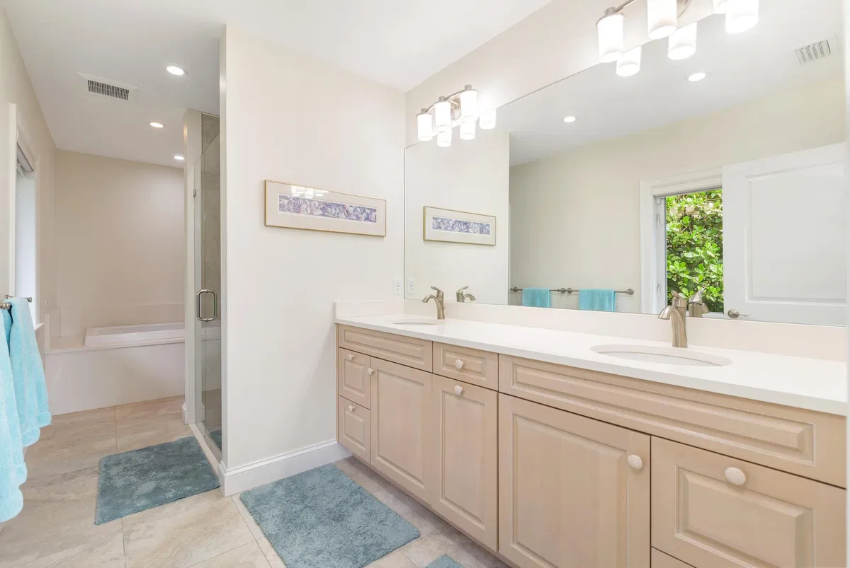 North End Palm Beach Residence photo 28