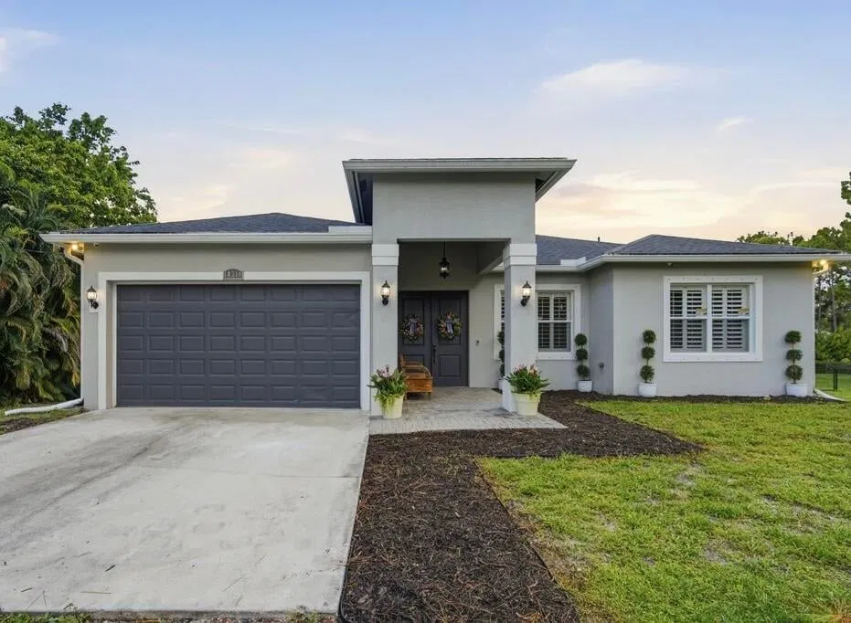 Residence