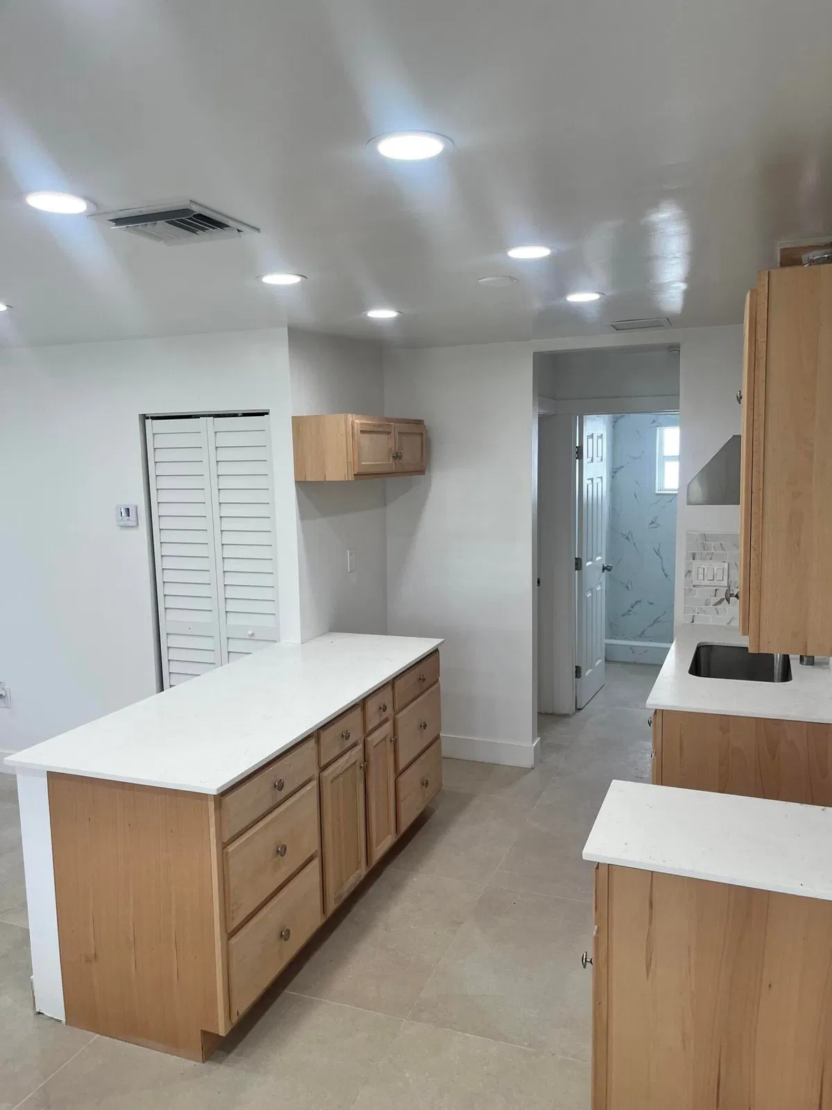 Residence