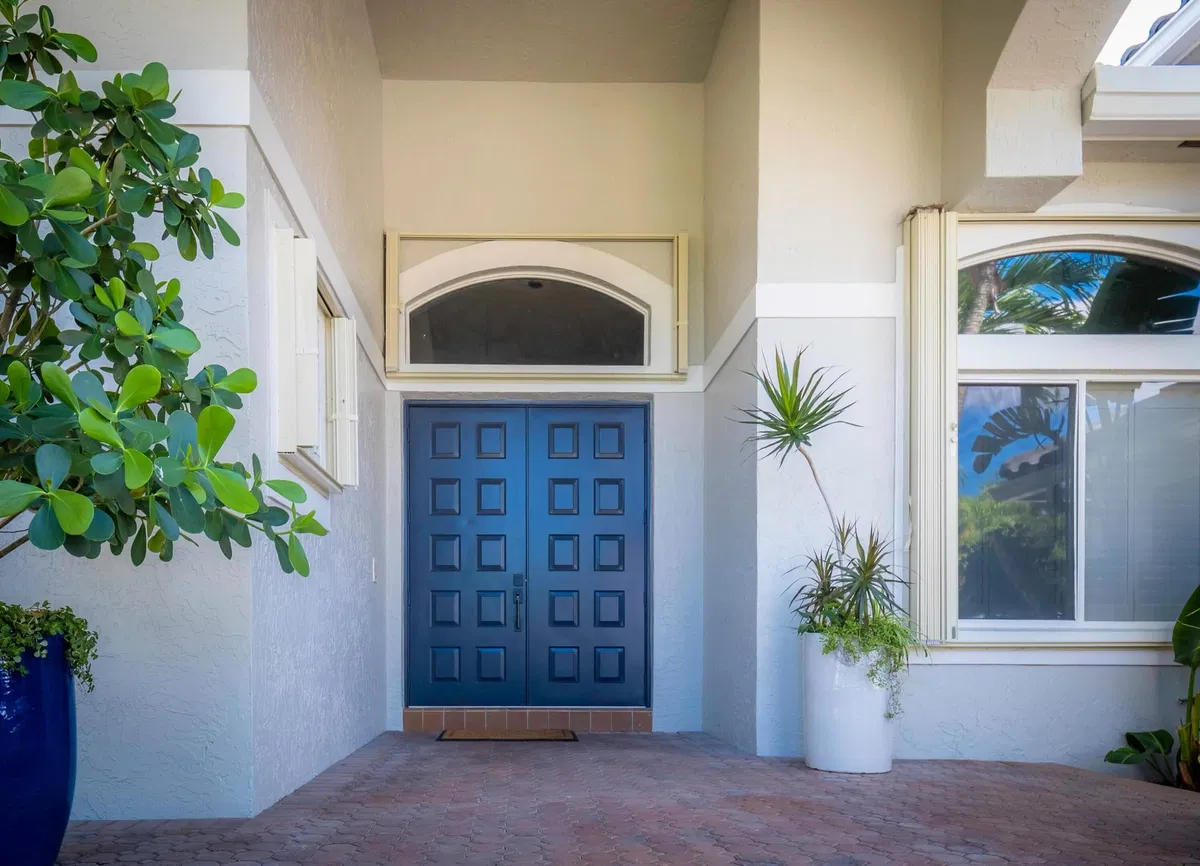 Boca Isles Residence