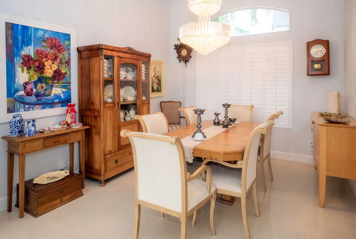 Boca Isles Residence photo 4