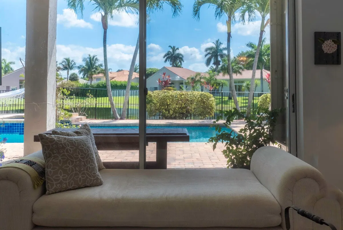 Boca Isles Residence photo 13