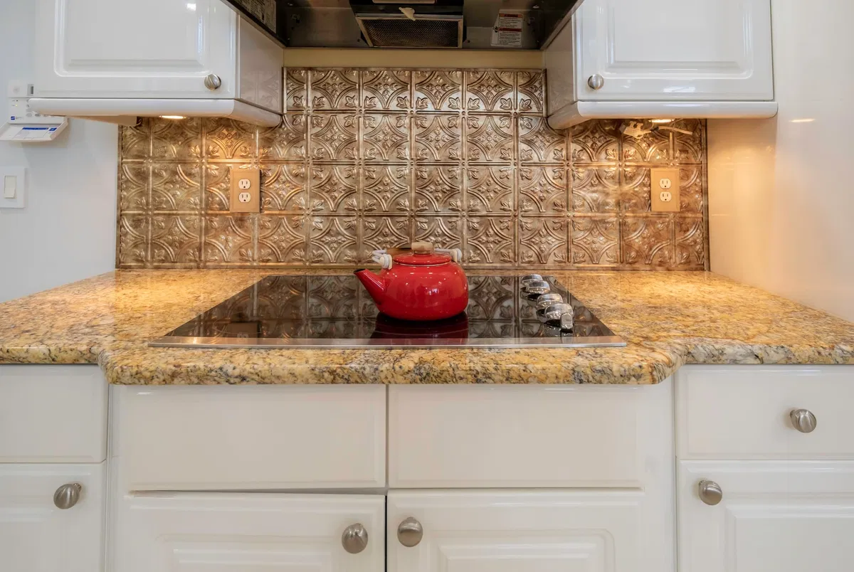 Boca Isles Residence photo 22
