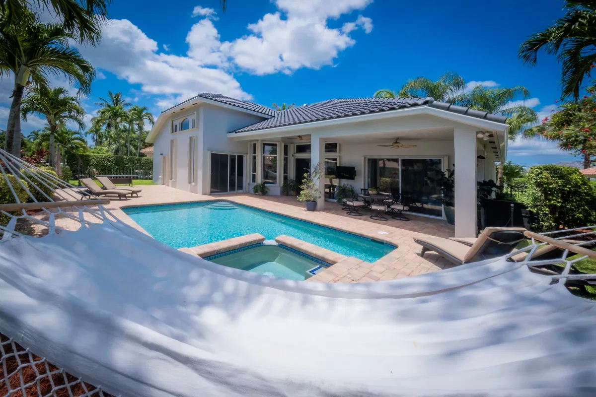 Boca Isles Residence photo 58