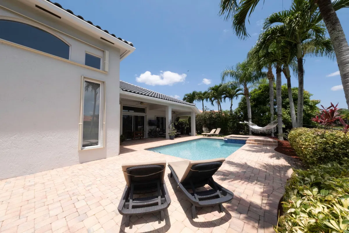 Boca Isles Residence photo 61