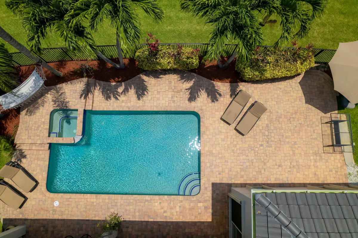 Boca Isles Residence photo 64