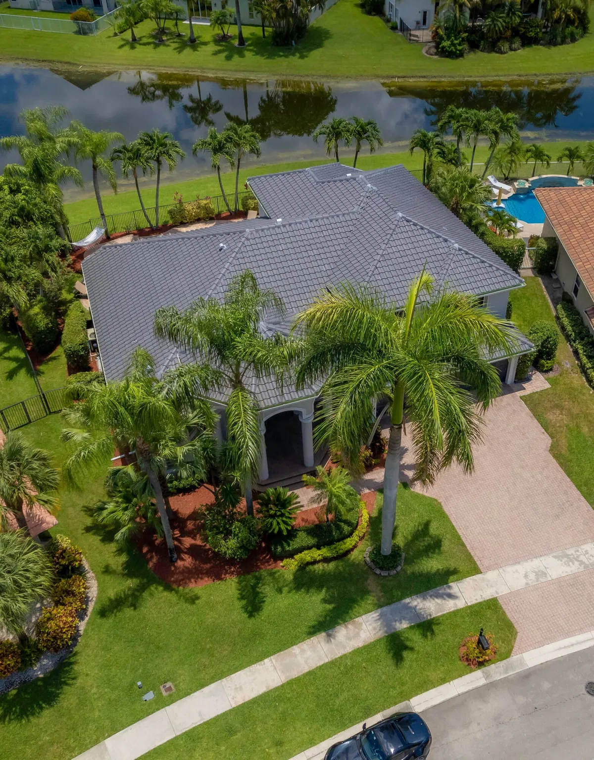 Boca Isles Residence photo 70
